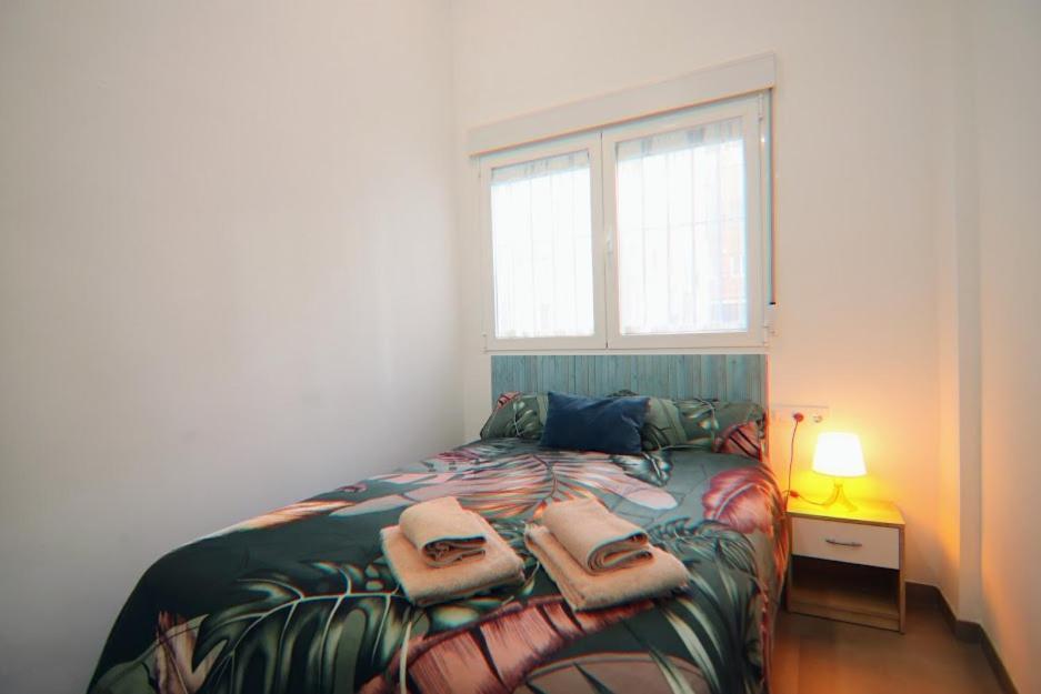 Luminoso apartamento en el corazón de Triana Apartamento Sevilla Exterior foto